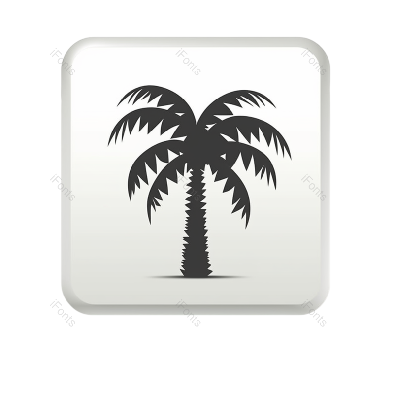 图标图片,夏天元素,自然PNG,简单免抠素材